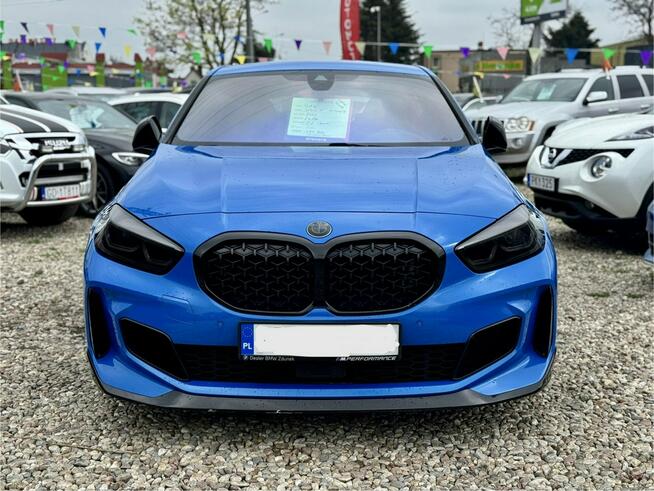 BMW M135i | 380KM | Salon Polska