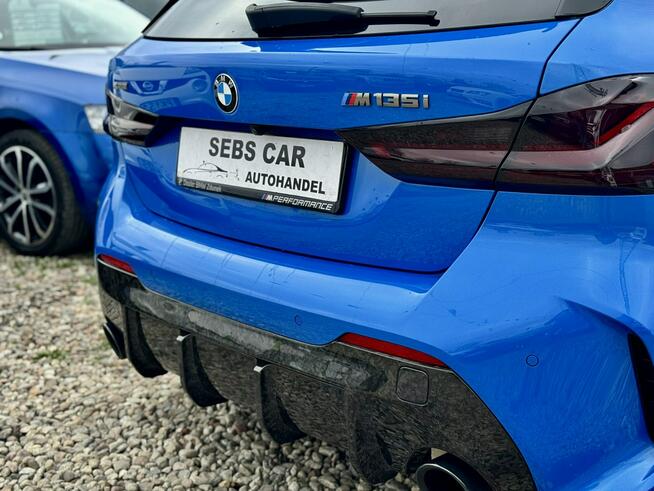 BMW M135i | 380KM | Salon Polska