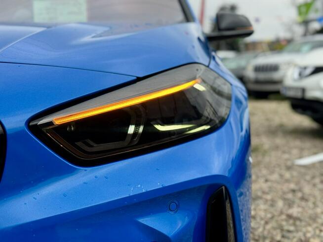 BMW M135i | 380KM | Salon Polska
