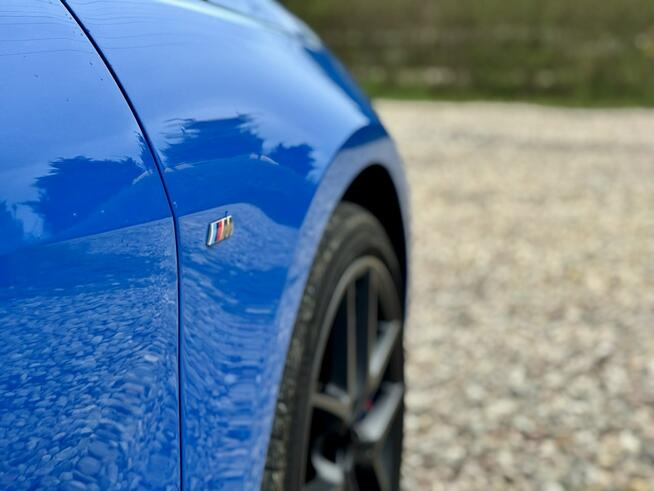 BMW M135i | 380KM | Salon Polska