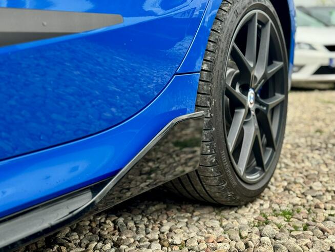 BMW M135i | 380KM | Salon Polska