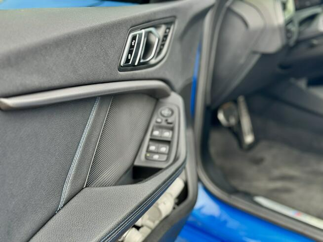 BMW M135i | 380KM | Salon Polska