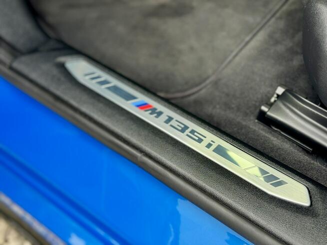 BMW M135i | 380KM | Salon Polska