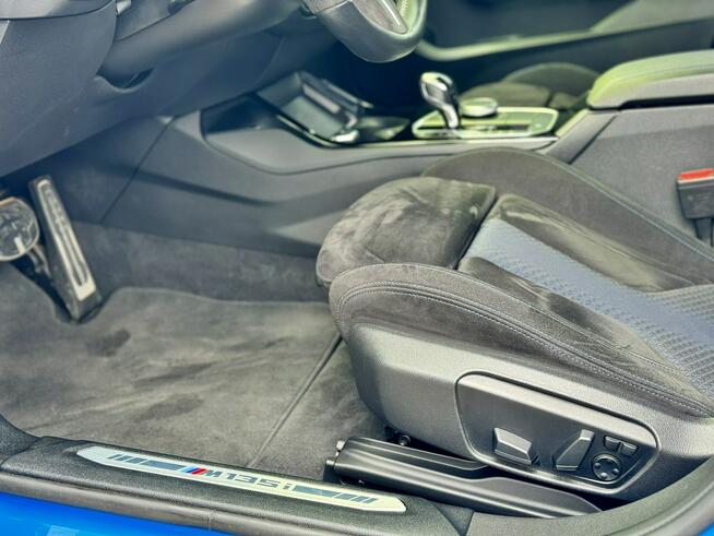 BMW M135i | 380KM | Salon Polska
