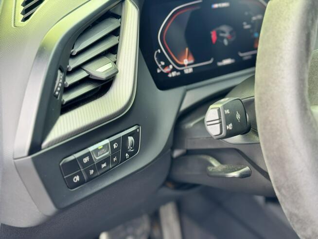 BMW M135i | 380KM | Salon Polska