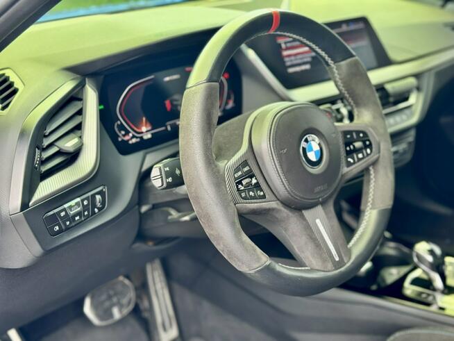BMW M135i | 380KM | Salon Polska