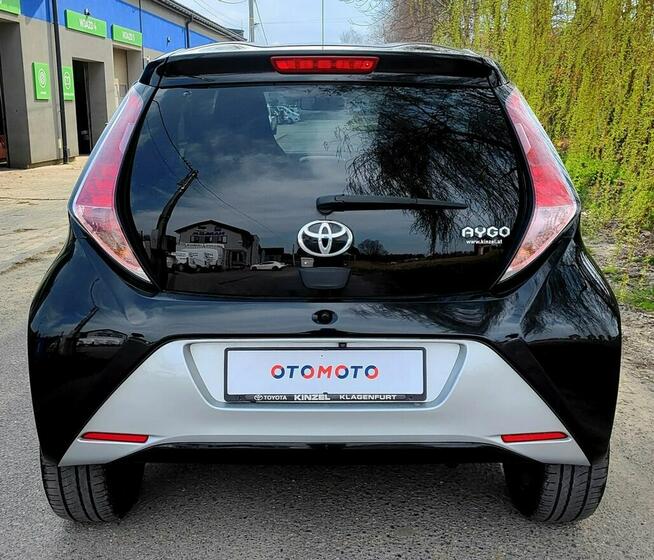Toyota Aygo X Tablet*LED*Kamera*Tempomat*5drzwi