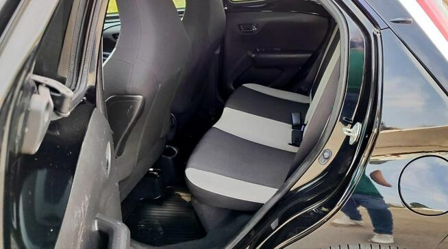 Toyota Aygo X Tablet*LED*Kamera*Tempomat*5drzwi