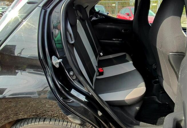 Toyota Aygo X Tablet*LED*Kamera*Tempomat*5drzwi