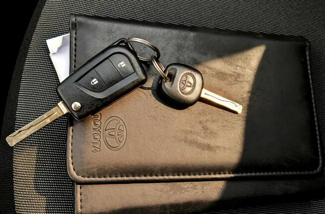 Toyota Aygo X Tablet*LED*Kamera*Tempomat*5drzwi