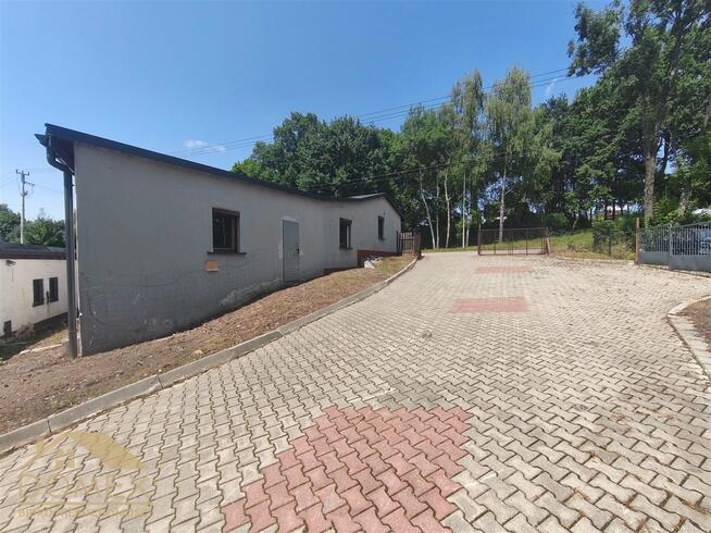 Lokal użytkowy Wodzisław Śląski