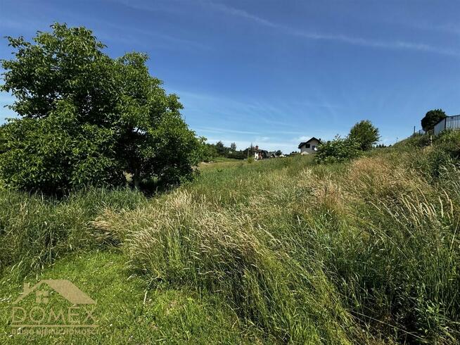 Działka budowlana Wodzisław Śląski