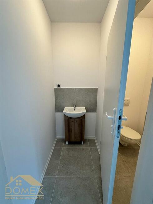 Lokal użytkowy Żory Rogoźna