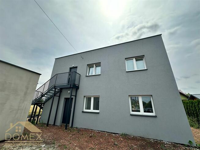 Lokal użytkowy Żory Rogoźna