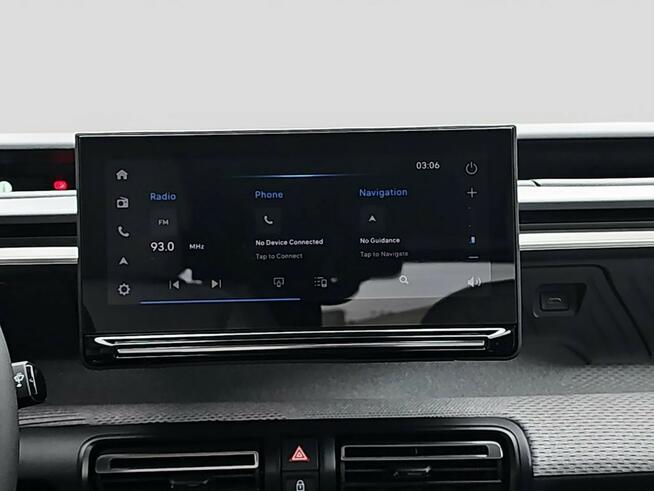 C3 max, bogate wyposażenie , dostępny ,, od ręki"