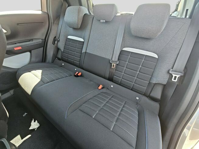 Citroen C3 wersja Business , elektryczny, dostępny od ręki