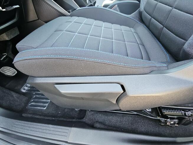 Citroen C3 wersja Business , elektryczny, dostępny od ręki