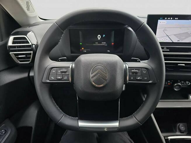 C4 Business , super wyposażenie , cena specjalna