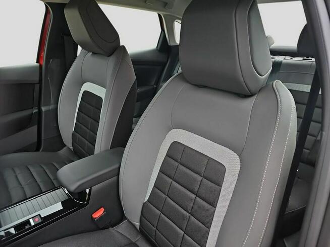 C4X Max pełna opcja , hybryda