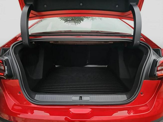 C4X Max pełna opcja , hybryda