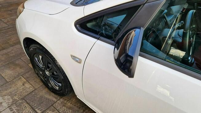 Opel Astra LIFT BENZYNA 120KM stan bdb, super AUTO, % % GWARANCJA % % %