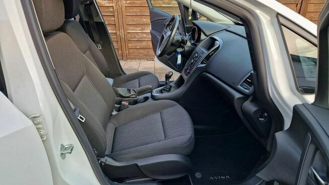 Opel Astra LIFT BENZYNA 120KM stan bdb, super AUTO, % % GWARANCJA % % %