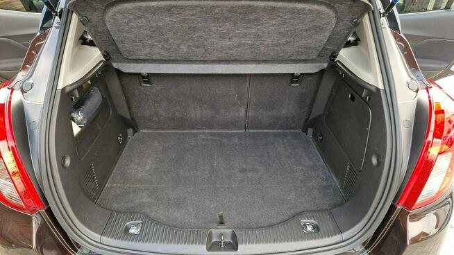 Opel Mokka Stan BDB 1,4 Turbo 140KM, , Bogate Wyposażenie % % GWARANCJA % % %