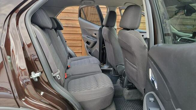 Opel Mokka Stan BDB 1,4 Turbo 140KM, , Bogate Wyposażenie % % GWARANCJA % % %