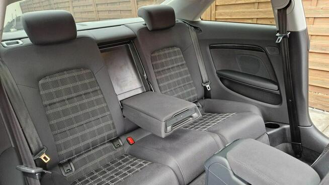 Audi A5 Coupe, lift , full, 177KM, PEŁEN SERWIS % % GWARANCJA % %