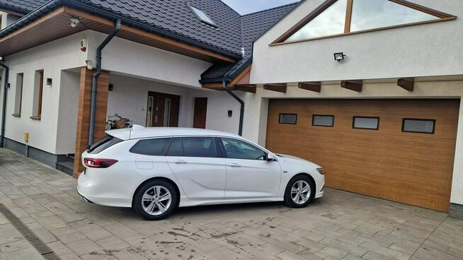 Opel Insignia BENZYNA 140KM EU6 stan bdb, super AUTO, Pełny Serwis, OPC pakiet