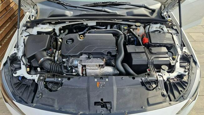 Opel Insignia BENZYNA 140KM EU6 stan bdb, super AUTO, Pełny Serwis, OPC pakiet