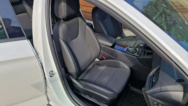 Opel Insignia BENZYNA 140KM EU6 stan bdb, super AUTO, Pełny Serwis, OPC pakiet