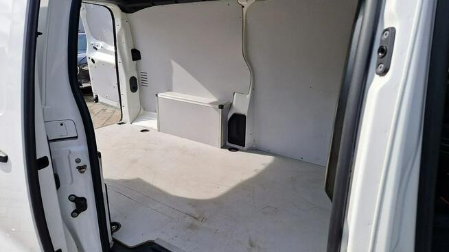 OPEL VIVARO, EXTRA Długi 2021r. Euro 6, BEZWYPADKOWY, Bogaty Wypas