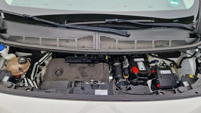 OPEL VIVARO, EXTRA Długi 2021r. Euro 6, BEZWYPADKOWY, Bogaty Wypas