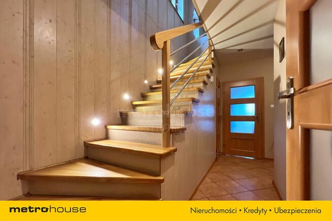 Łyse: dom z potencjałem usługowym