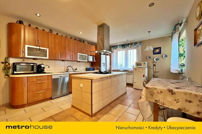 Łyse: dom z potencjałem usługowym