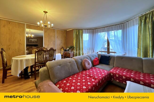 Łyse: dom z potencjałem usługowym