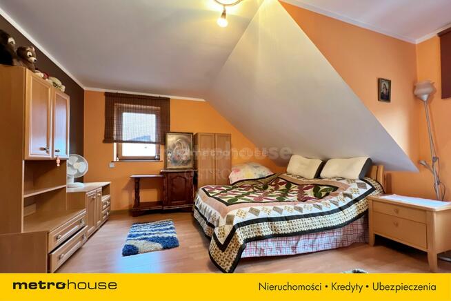 Łyse: dom z potencjałem usługowym