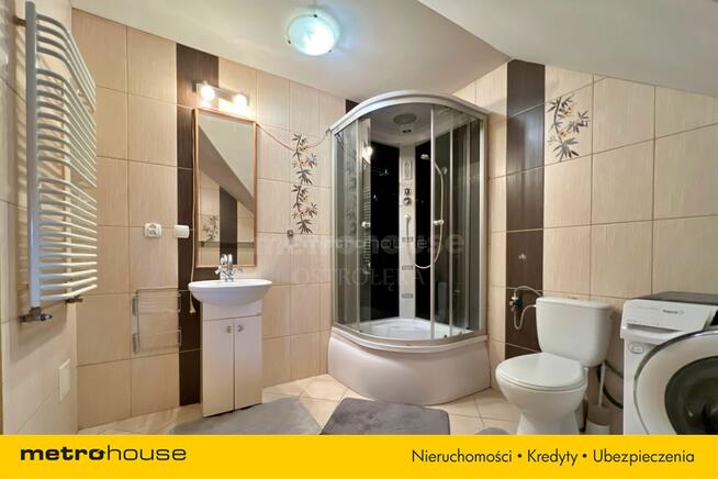 Łyse: dom z potencjałem usługowym