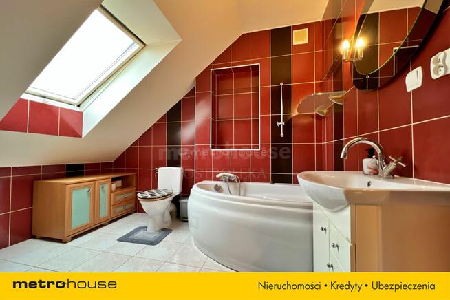 Łyse: dom z potencjałem usługowym