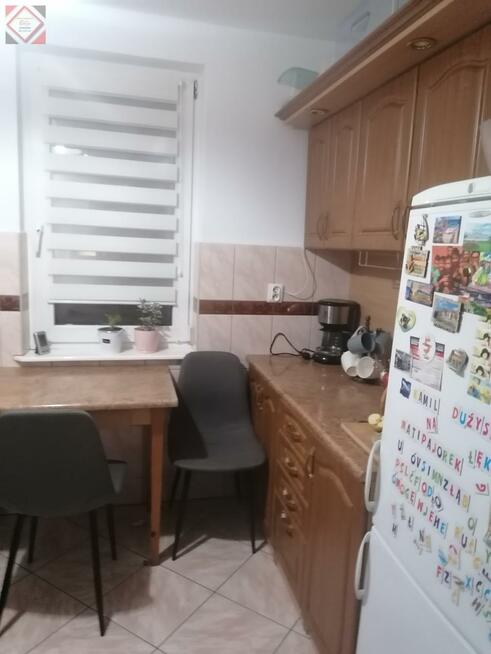 Mieszkanie Grodzisk Mazowiecki