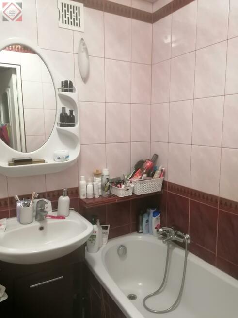 Mieszkanie Grodzisk Mazowiecki