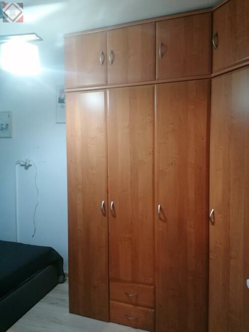 Mieszkanie Grodzisk Mazowiecki