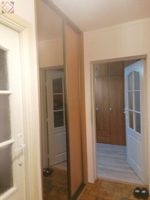 Mieszkanie Grodzisk Mazowiecki