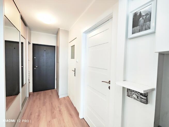 Mieszkanie Szczecin Niebuszewo, ul. JANA ZAMOYSKIEGO