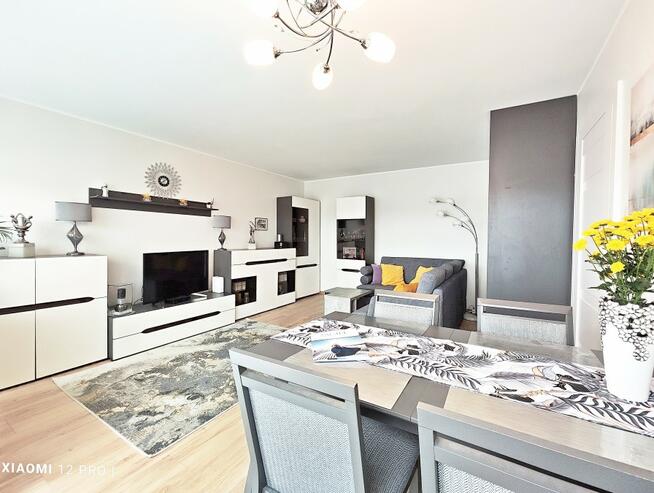 Mieszkanie Szczecin Niebuszewo, ul. JANA ZAMOYSKIEGO