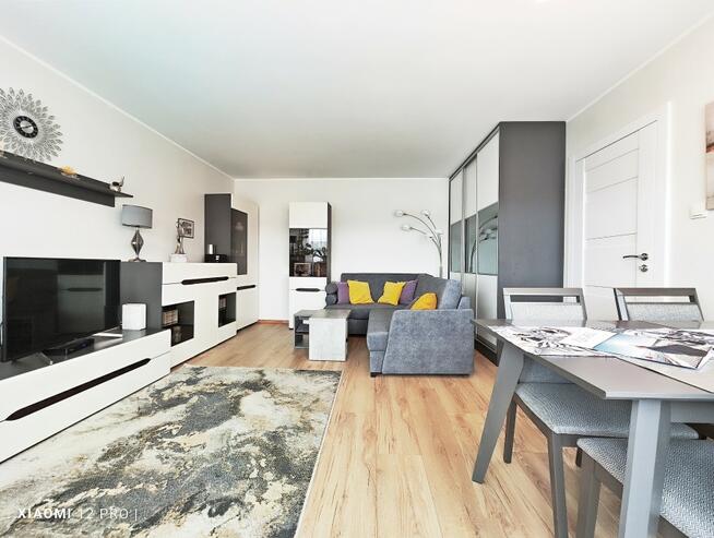 Mieszkanie Szczecin Niebuszewo, ul. JANA ZAMOYSKIEGO