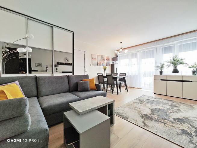 Mieszkanie Szczecin Niebuszewo, ul. JANA ZAMOYSKIEGO