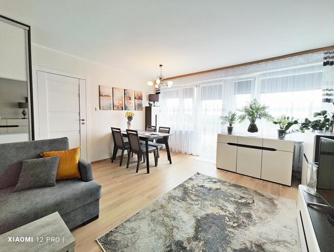 Mieszkanie Szczecin Niebuszewo, ul. JANA ZAMOYSKIEGO