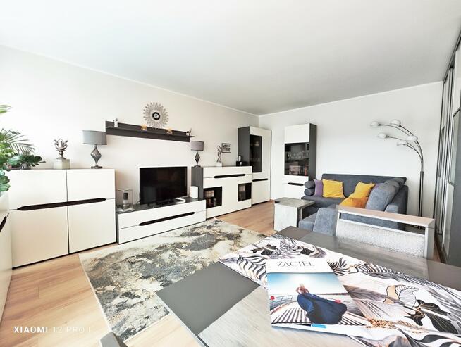 Mieszkanie Szczecin Niebuszewo, ul. JANA ZAMOYSKIEGO